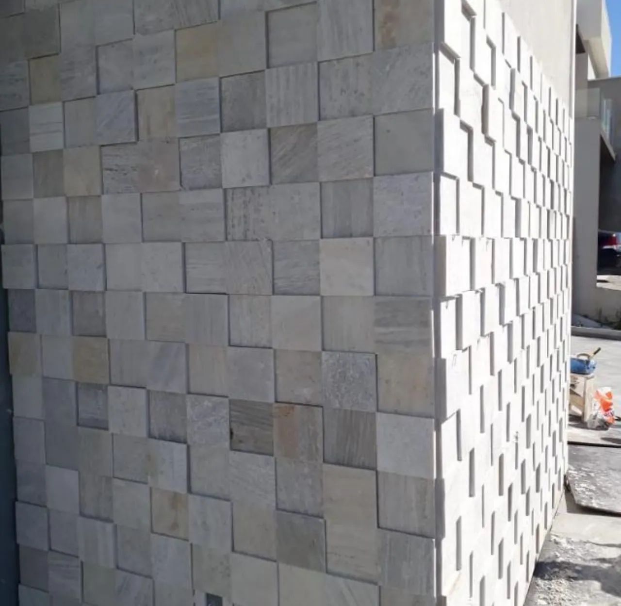 Pedreiro acabamentos pinturas em geral  - Foto 3