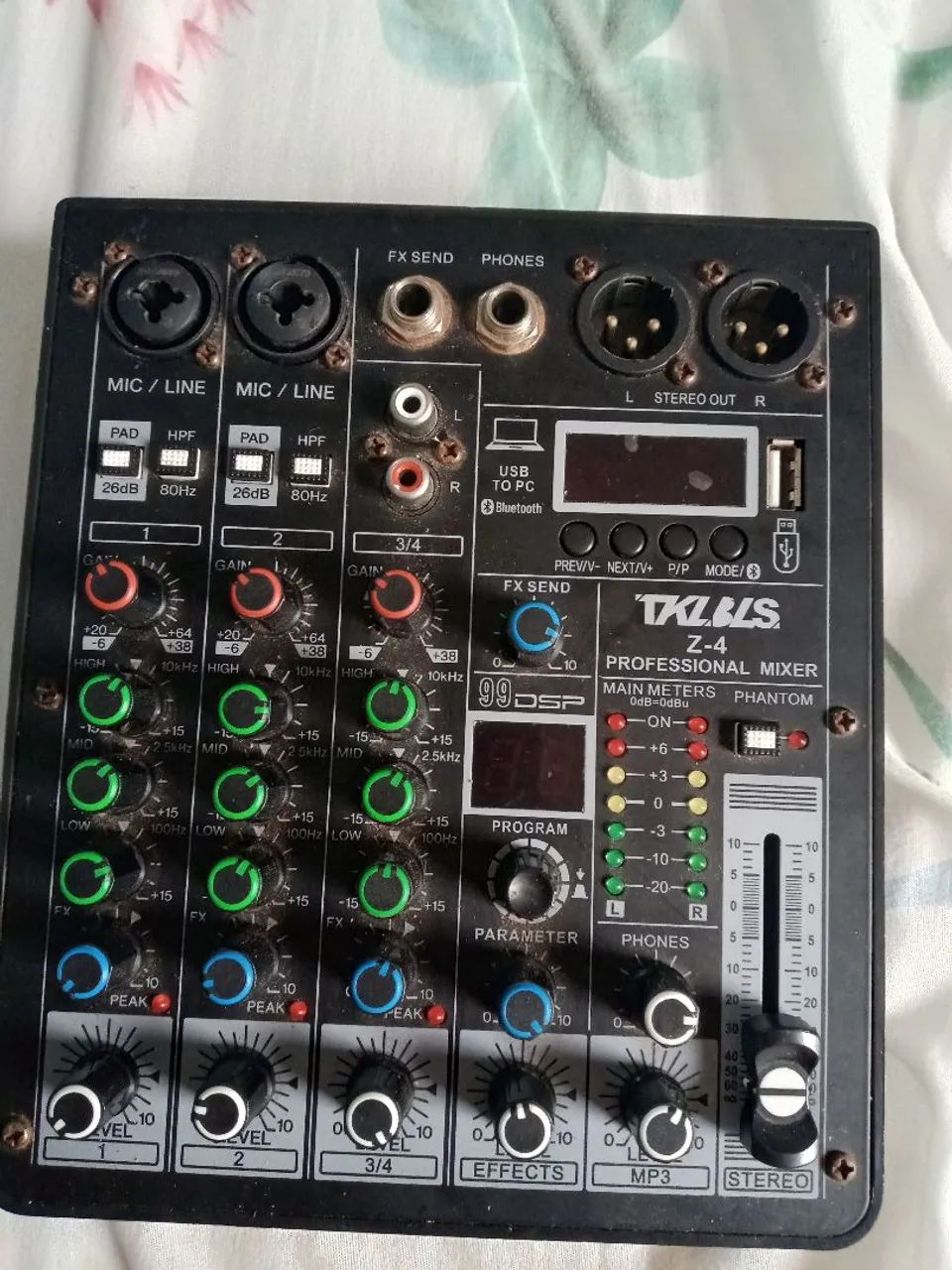 Mesa som TKL Z-4 - Foto 2