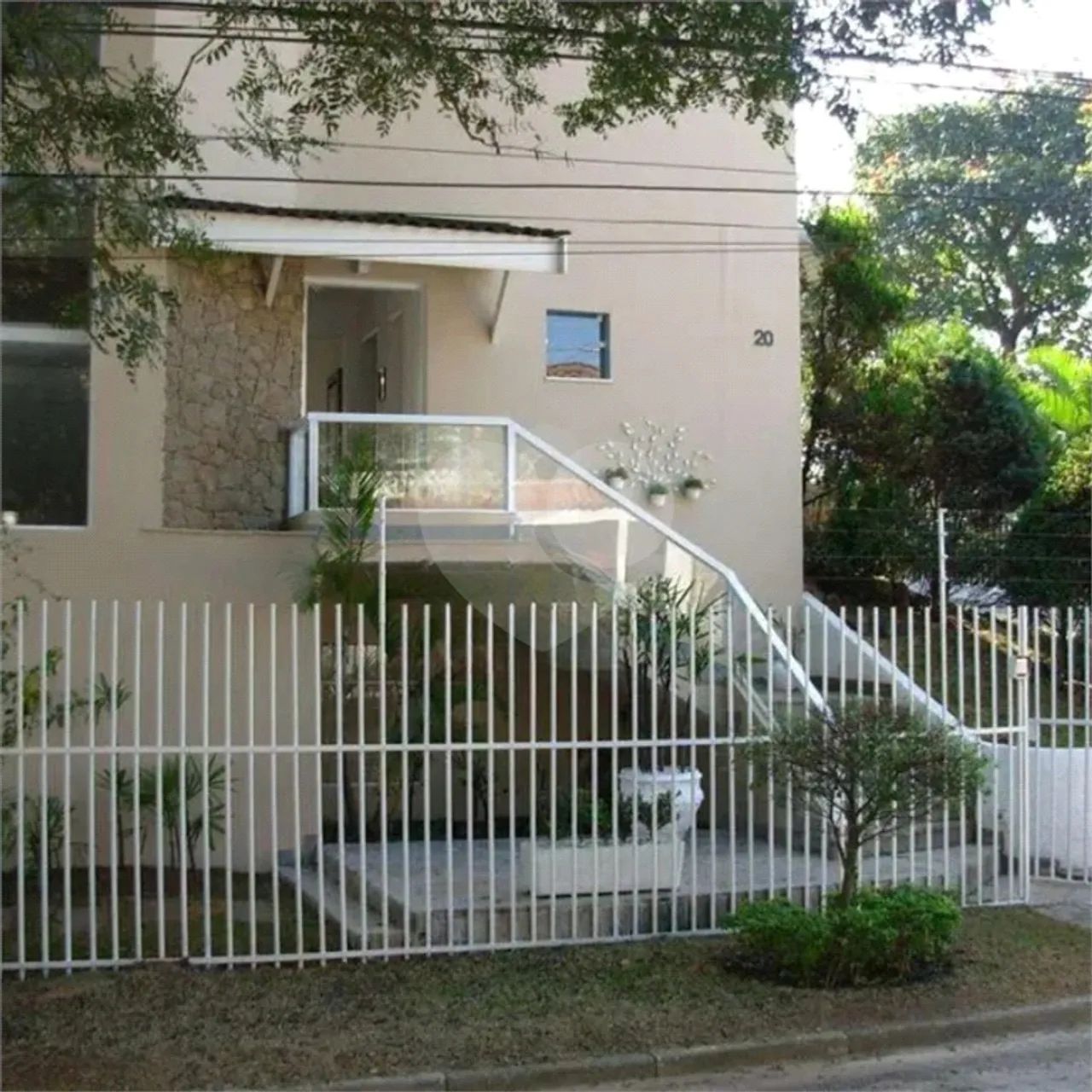Casa com 5 quartos à venda ou para locação em Adalgisa - SP