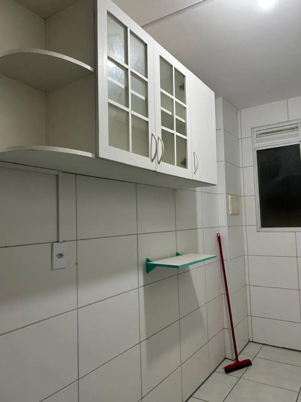 Apartamento em Ponta de Campina