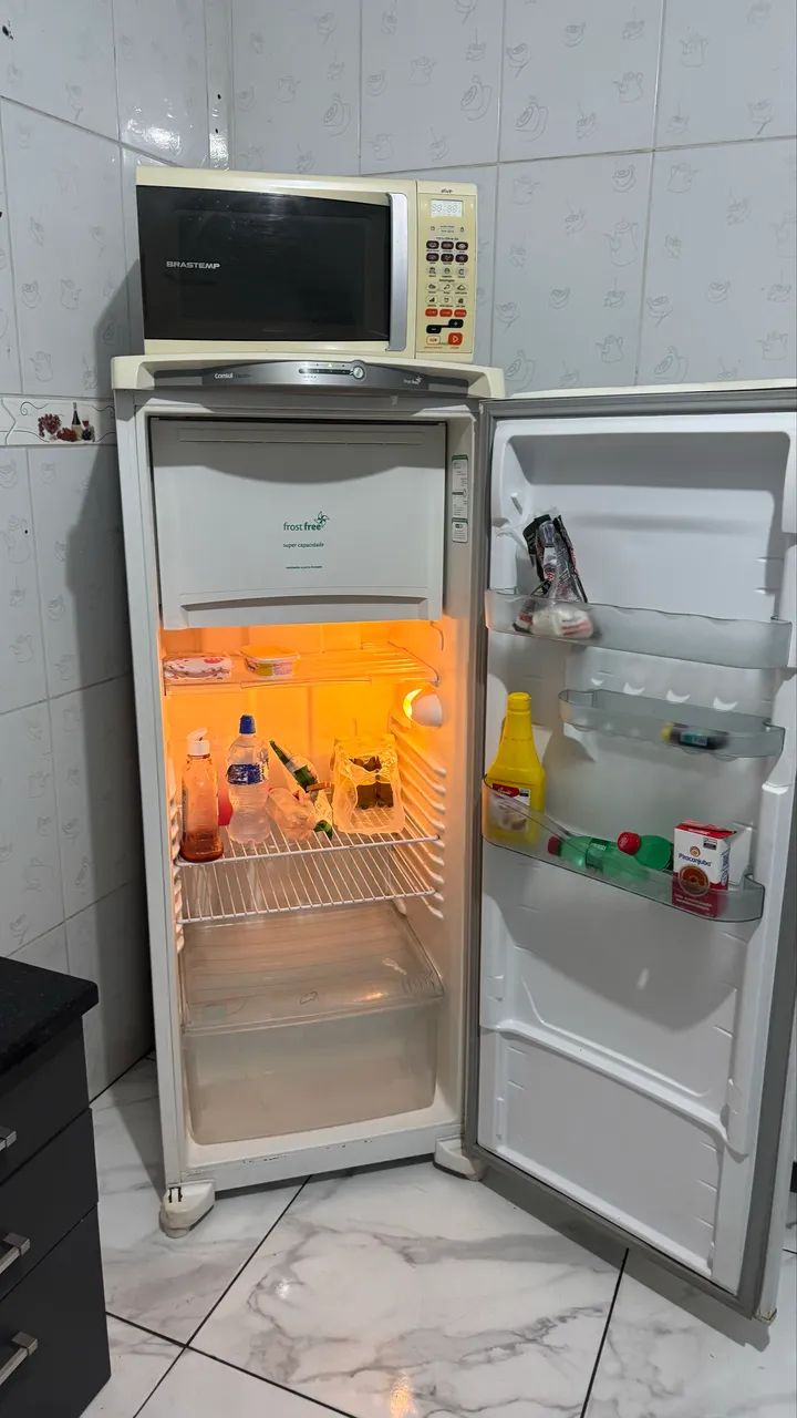 Geladeira  - Foto 2