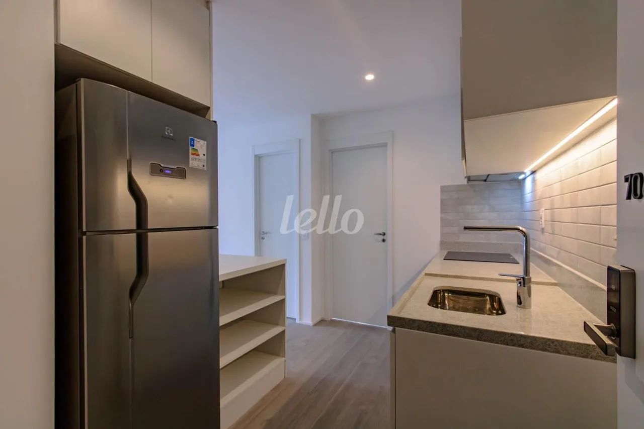 Apartamento 2 quartos para alugar no(a) Paraíso