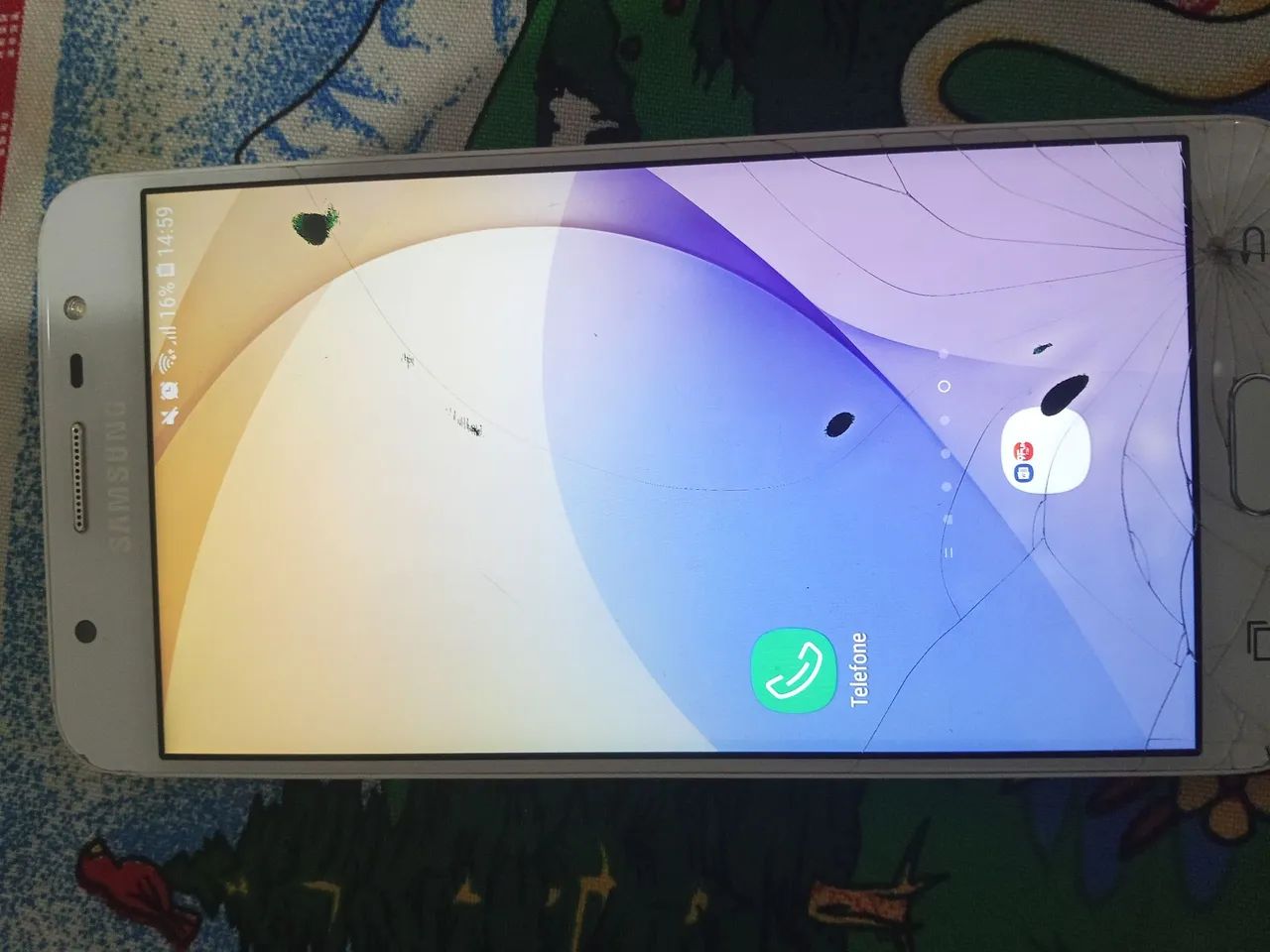 J7 prime