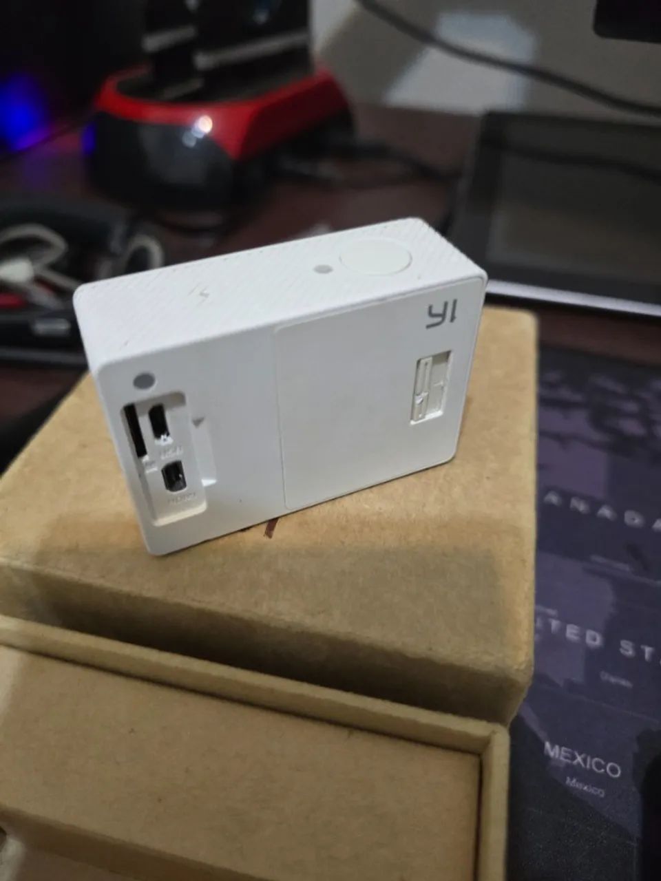 Yi action 2k camera  - Foto 4