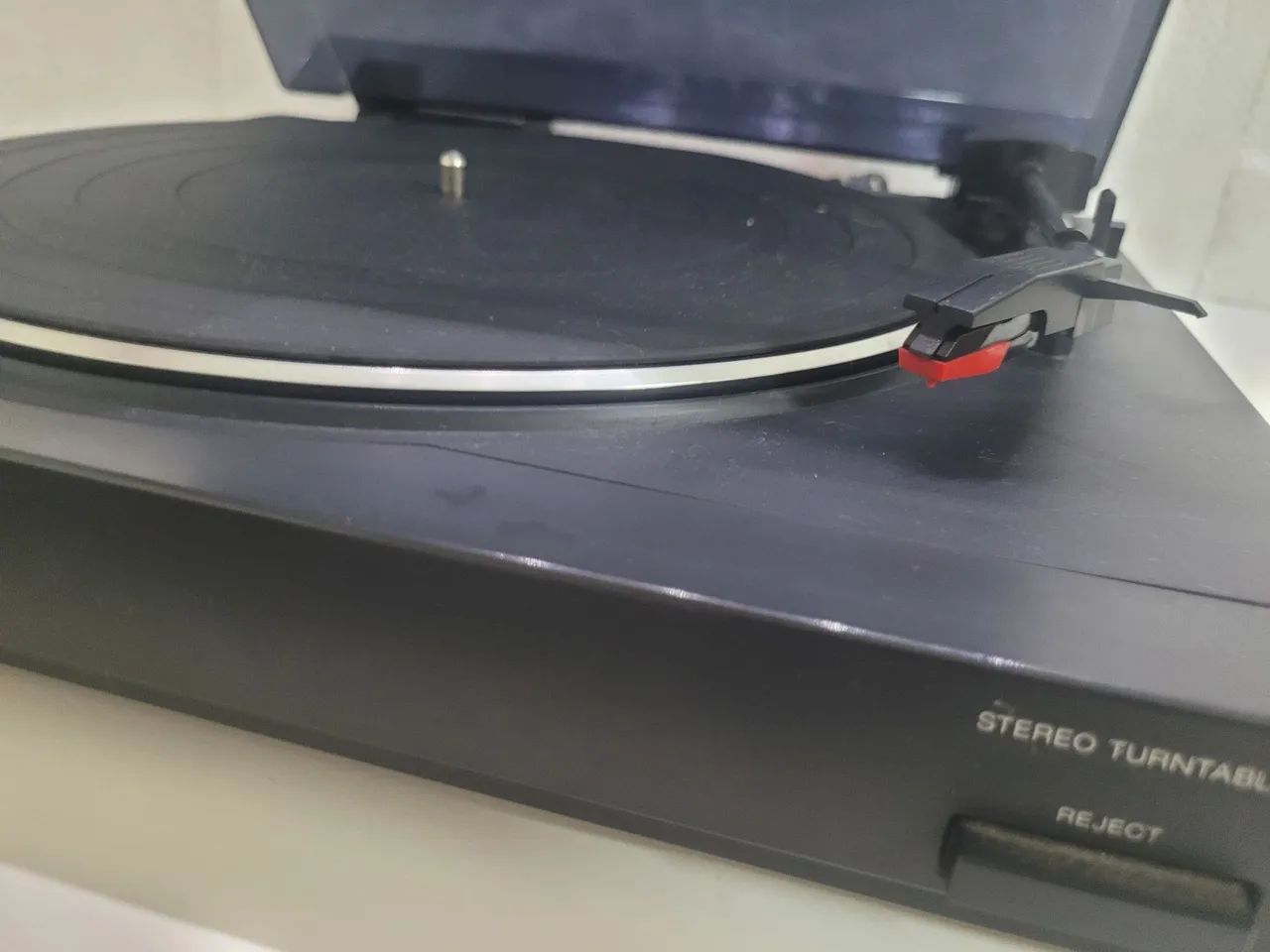 Toca disco Sharp RP R600  - Foto 3