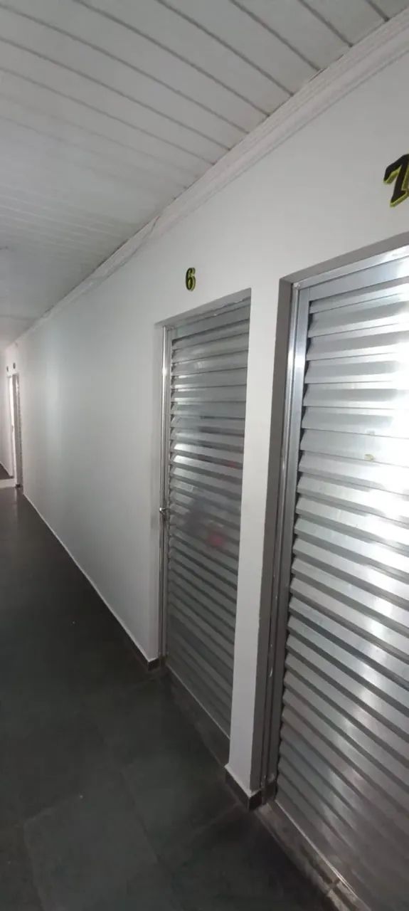 Sala comercial ao lado do Montrilho-Metrô - Foto 4