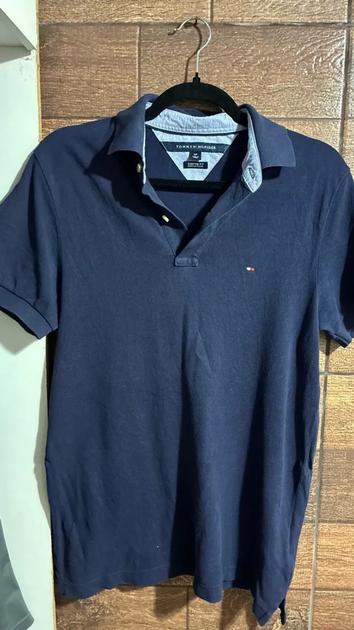Polo Tommy Hilfiger
