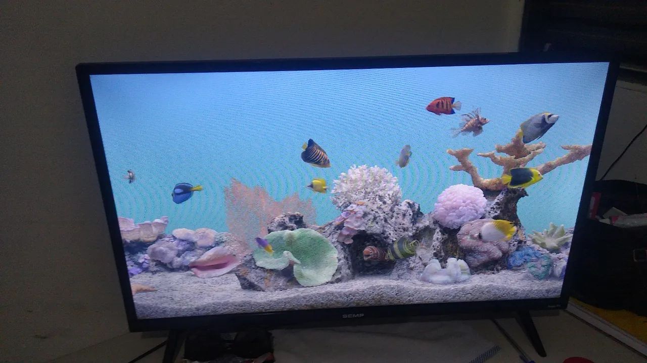 Vendo tv 32 polegadas 