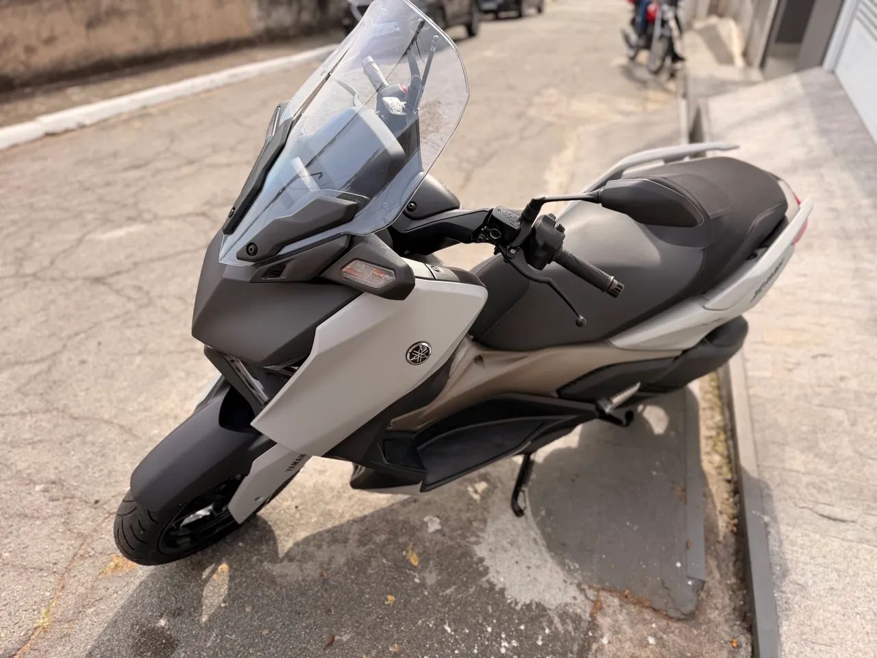 Yamaha Xmax 2025 - Foto 5
