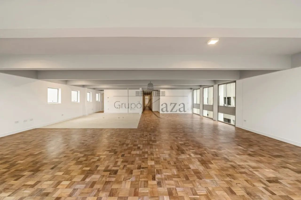 Apartamento - Higienópolis - 3 Suítes - 337,77m². - Foto 2