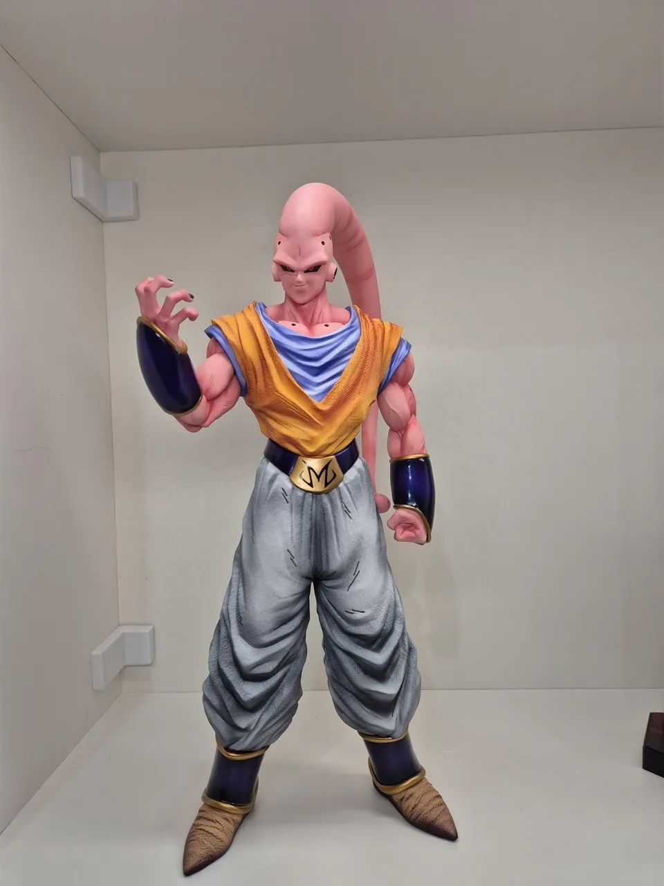 Action Figure Majin Boo Gohan / Dragon Ball Z - Foto 3