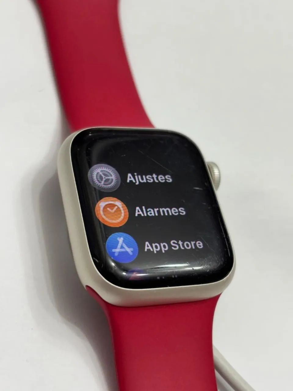 Apple Watch Series 7 41MM ALUMINIUM - Foto 2