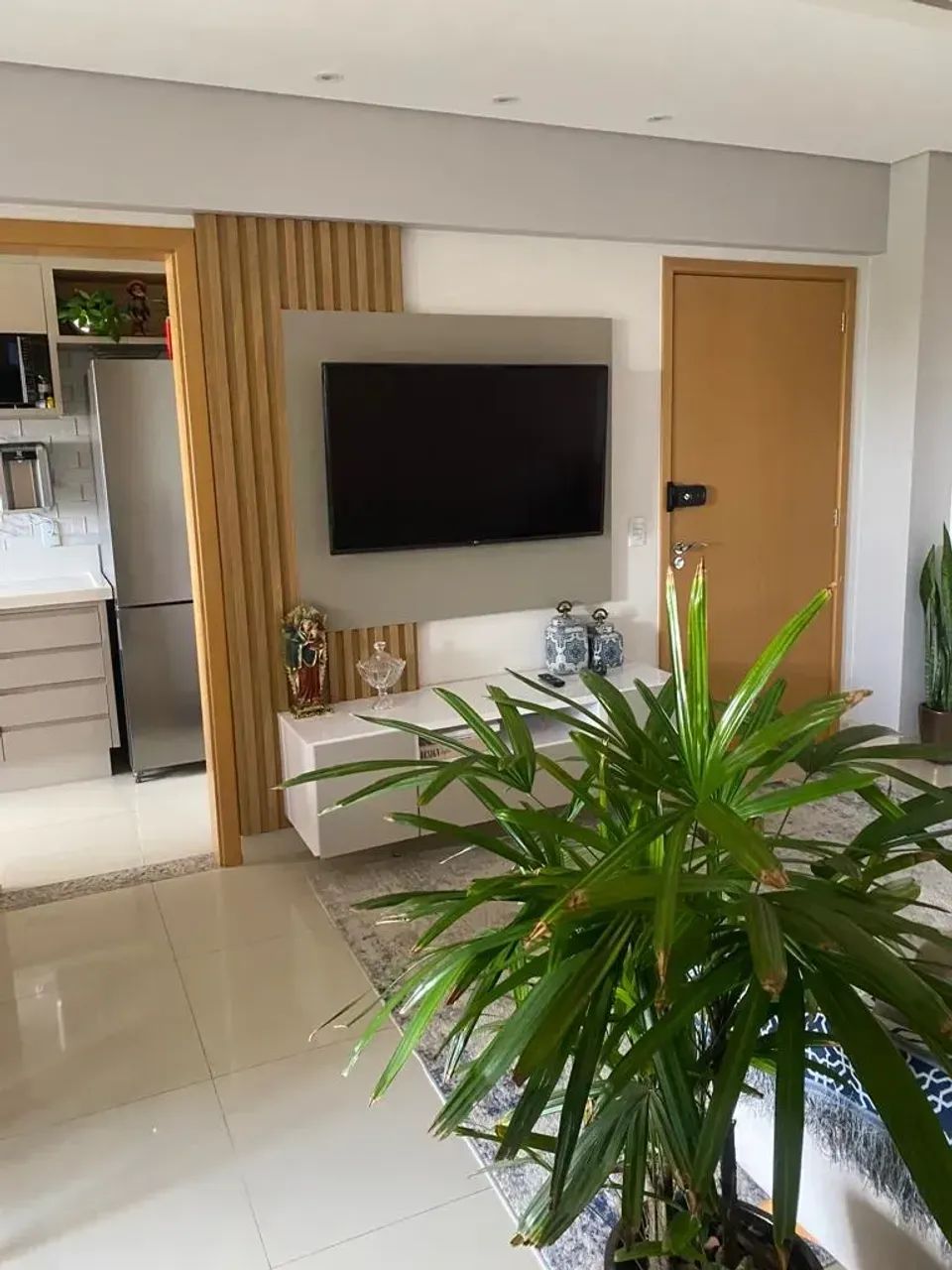 Apartamento 3 suítes no Setor Central - Foto 5