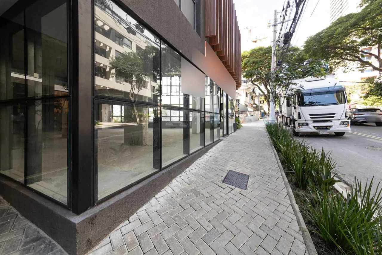 Loja na Rua Harmonia, 1216  195 m² - Foto 2