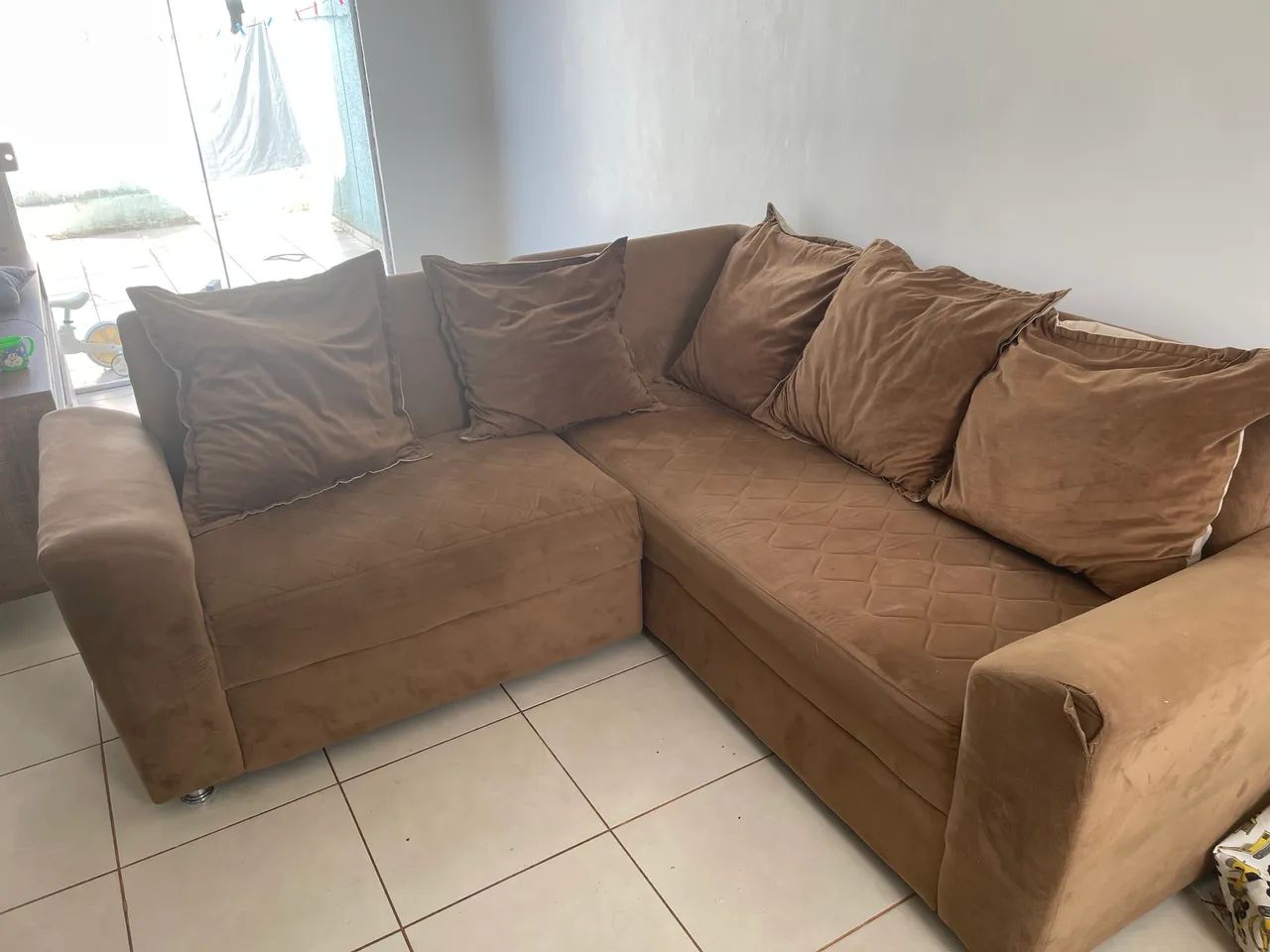 Sofá - Foto 5