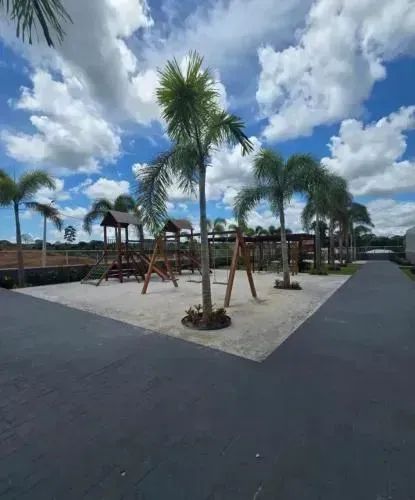 Chácara Parque Real,