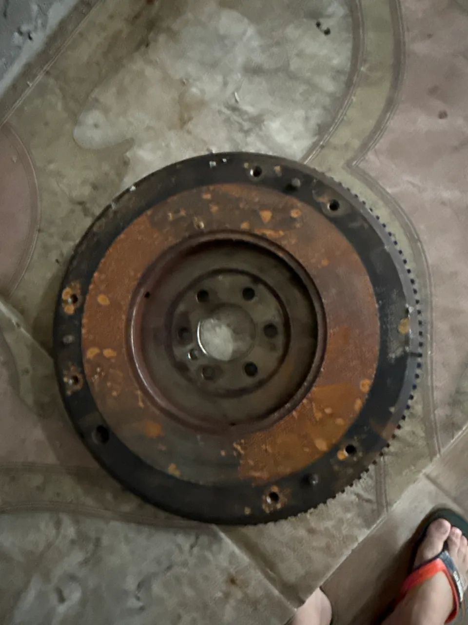 Cremalheira do motor fire 1.4 - Foto 2