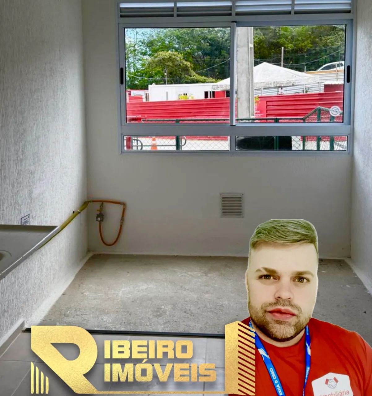 Apartamento pronto no Alameda dos Pássaros | Passarinho - Foto 4