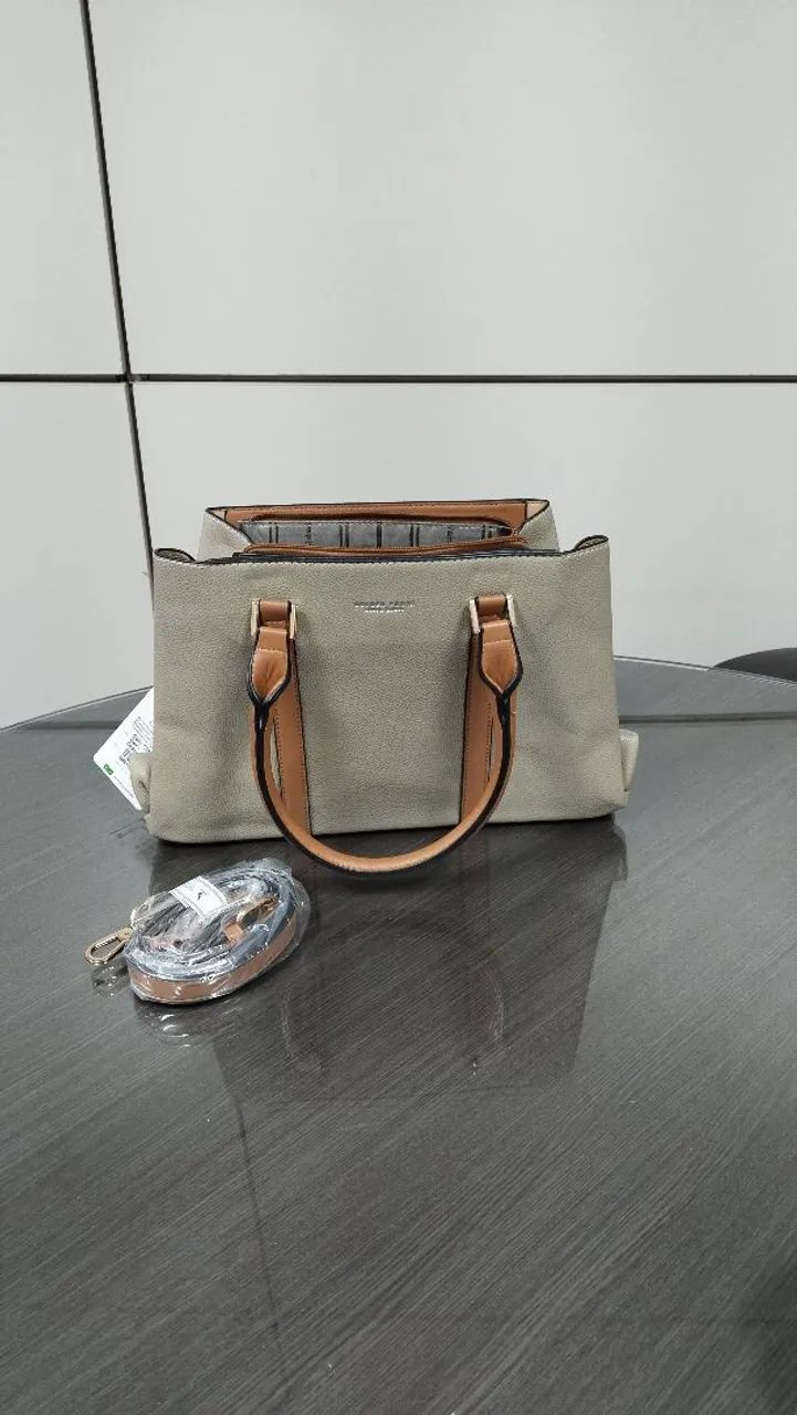 Bolsas femininas  - Foto 2