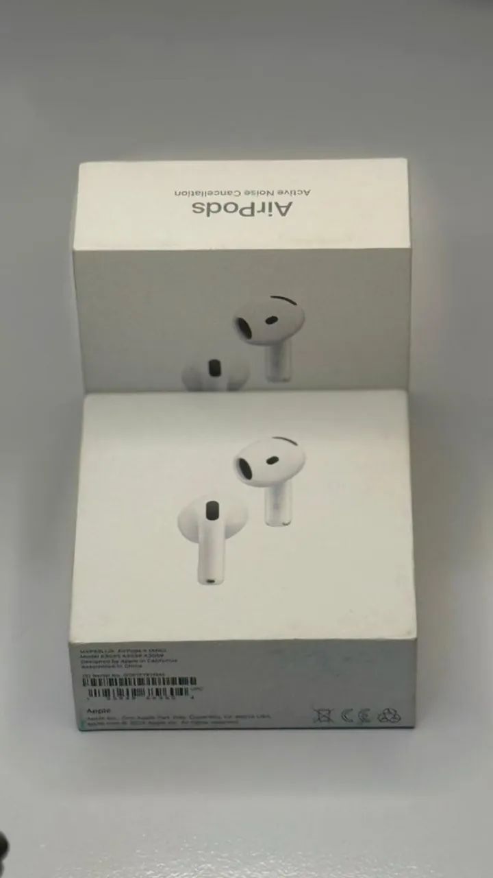 airpods 4 ANC