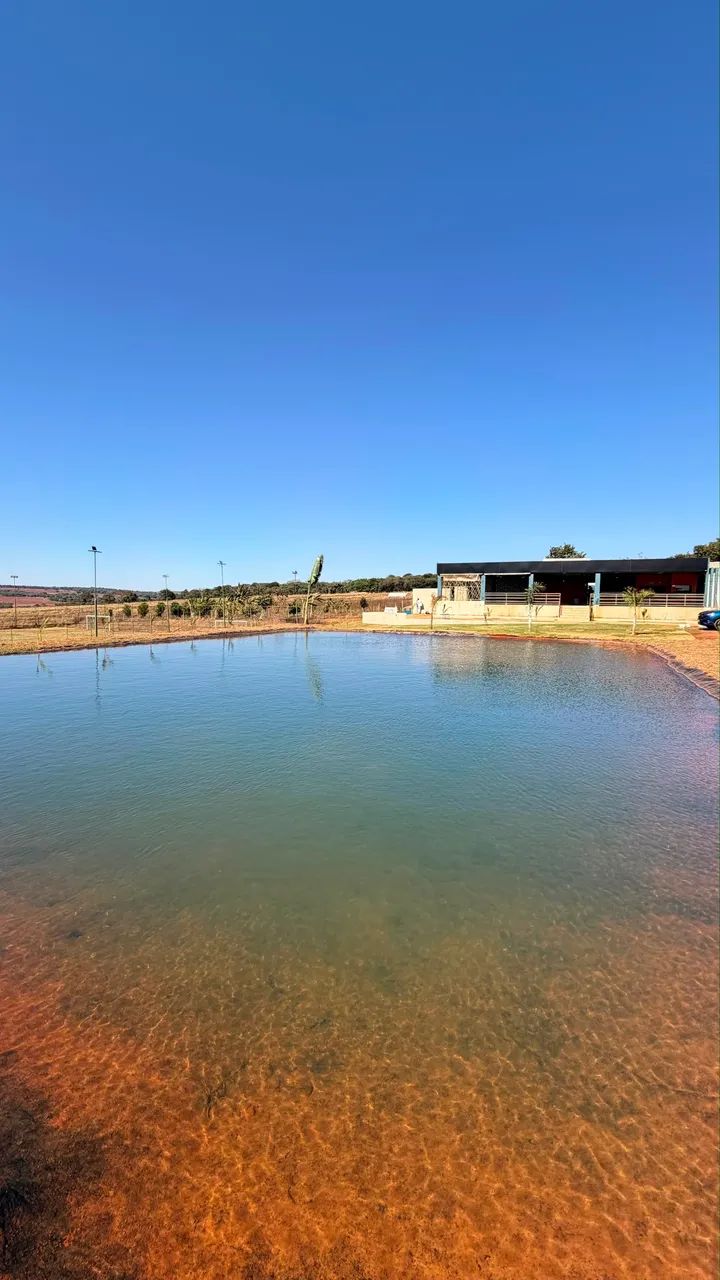 CHÁCARA ANÁPOLIS LAZER ANAPOLIS  - Foto 5