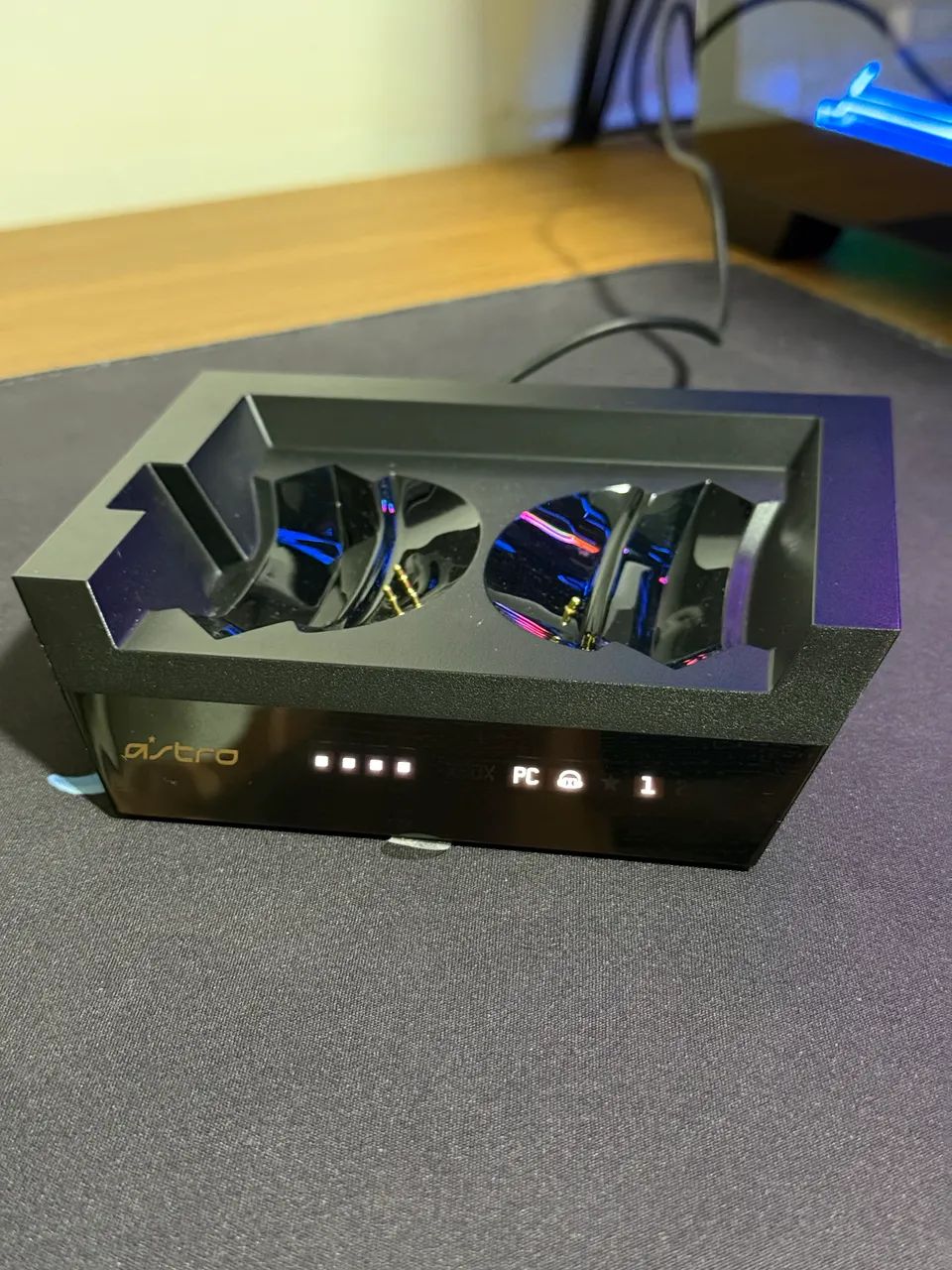 Astro A50 Gen 4 Sem Fio Original  - Foto 4
