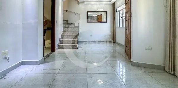 casa em condomínio na mooca - Foto 4