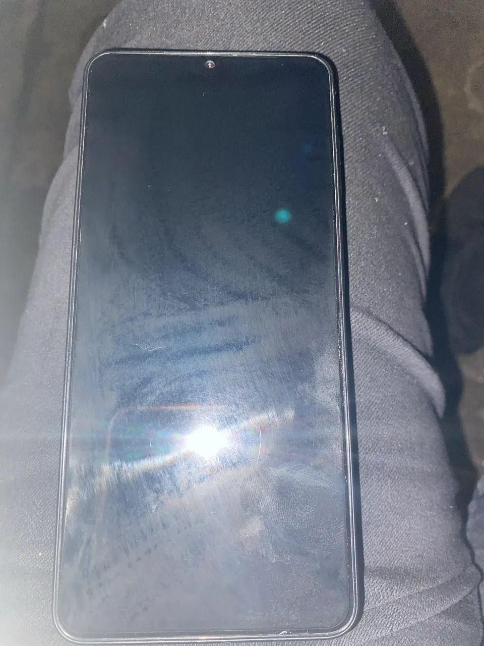 Samsung galáxia 