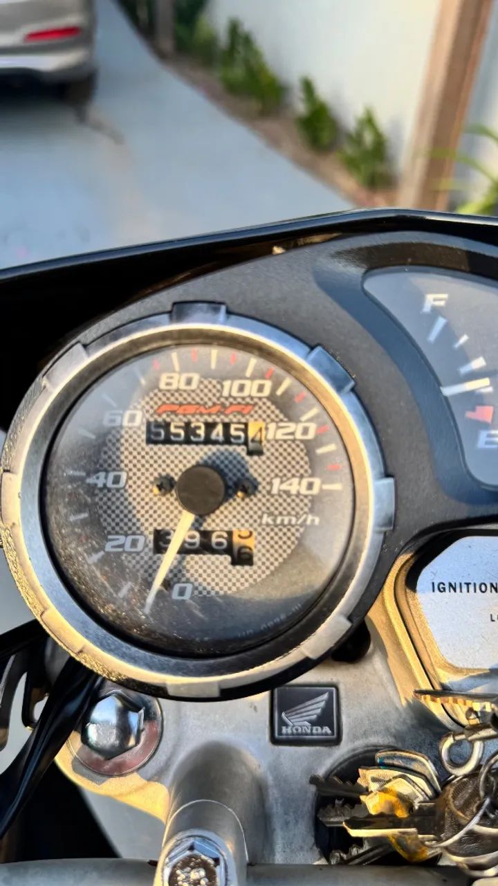 Honda bros 150 - Foto 5
