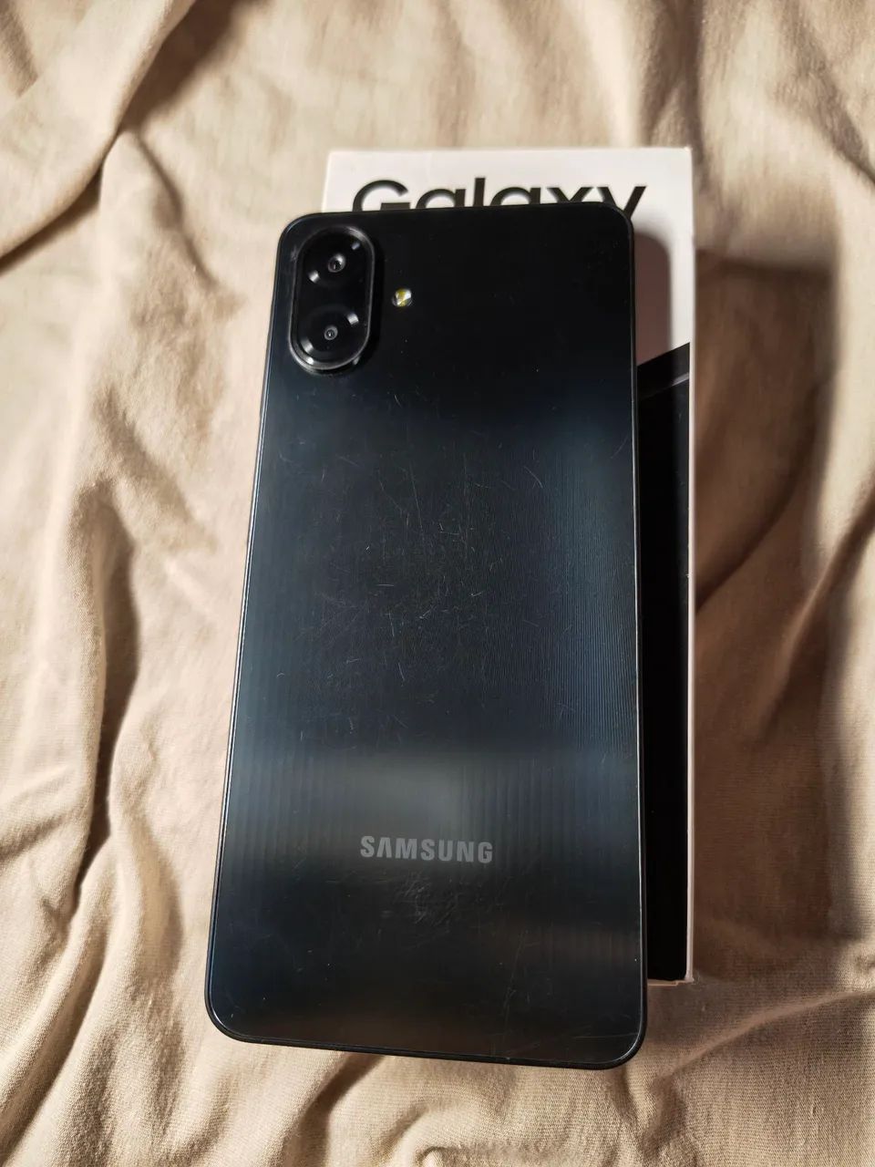 SAMSUNG A07 8/256  - Foto 2