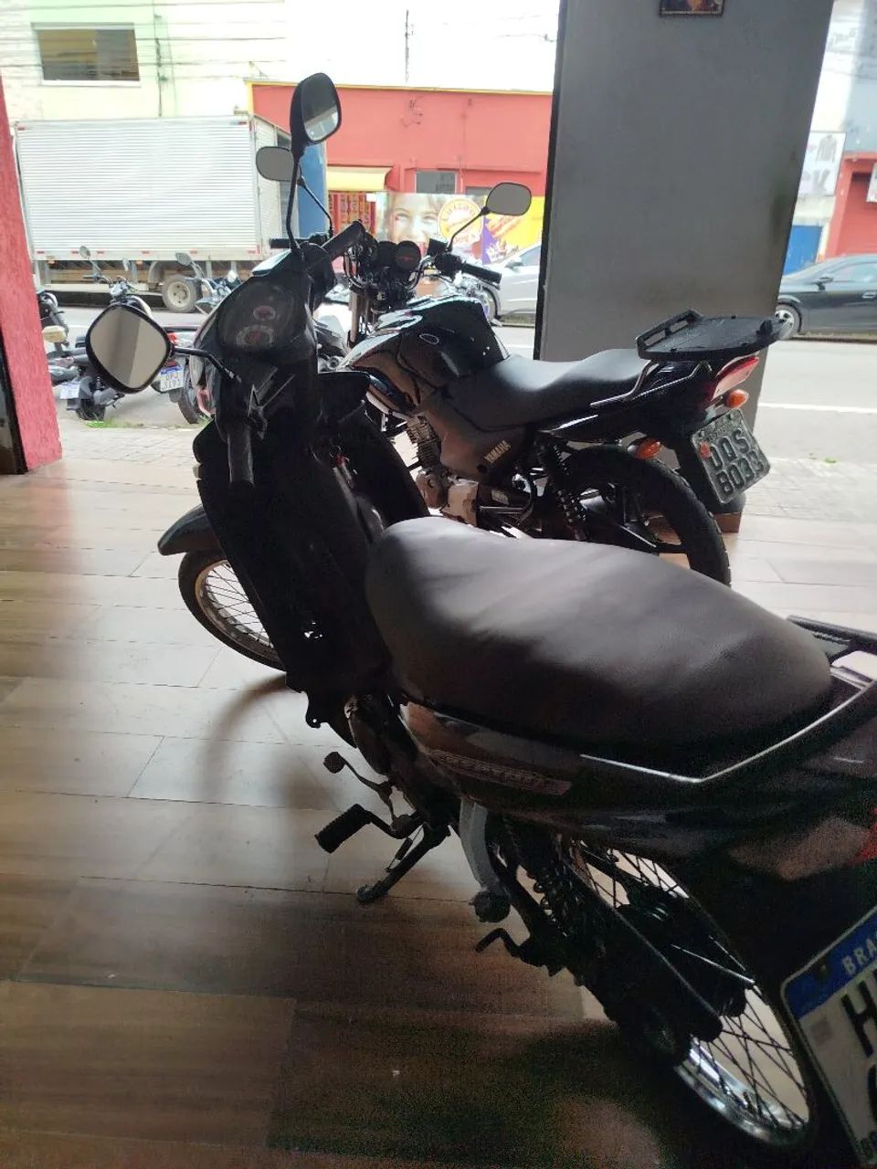 Crypton ED 115cc ano 2012 - Foto 5