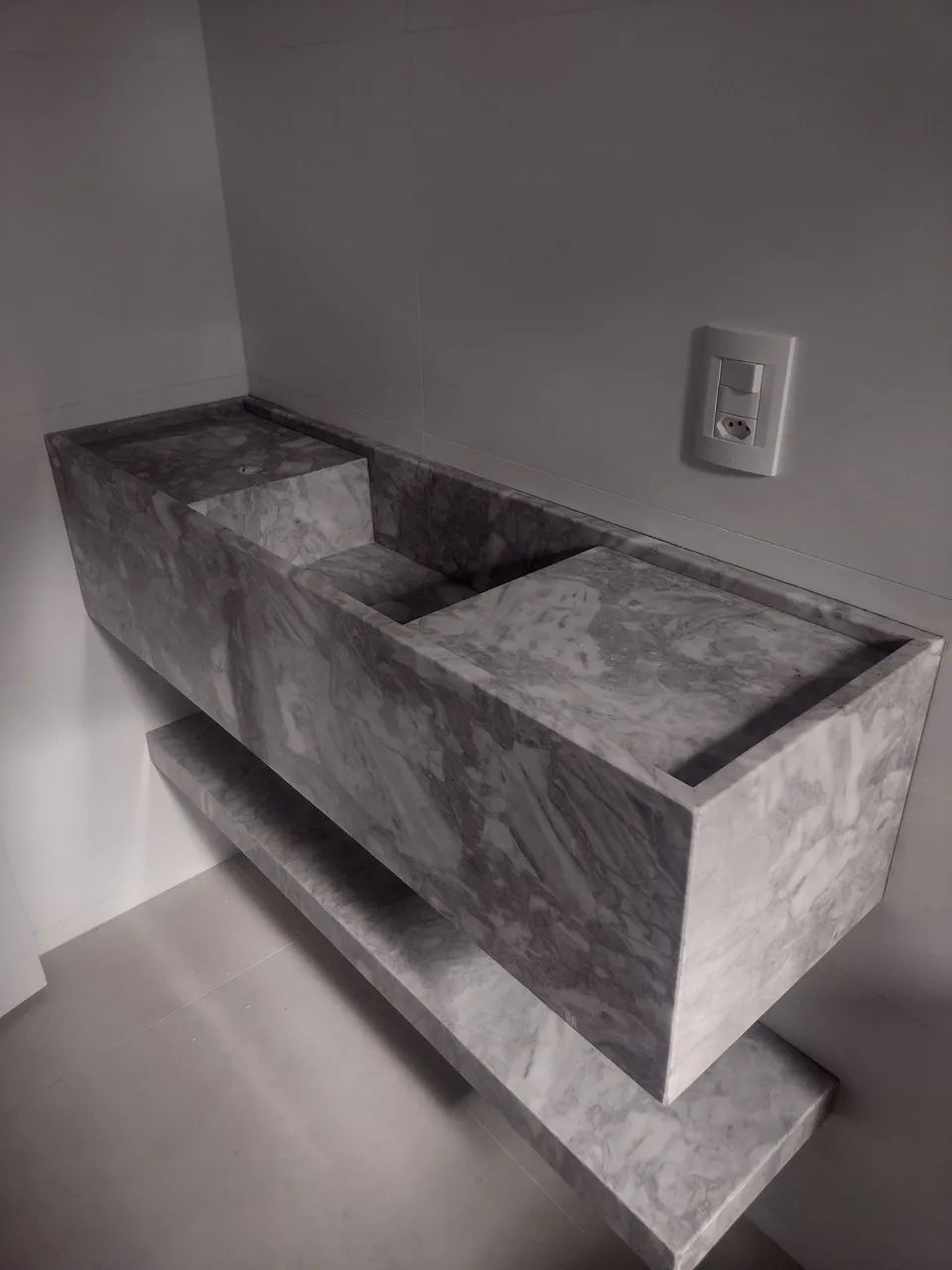 Reformar em mármores e granitos  - Foto 4