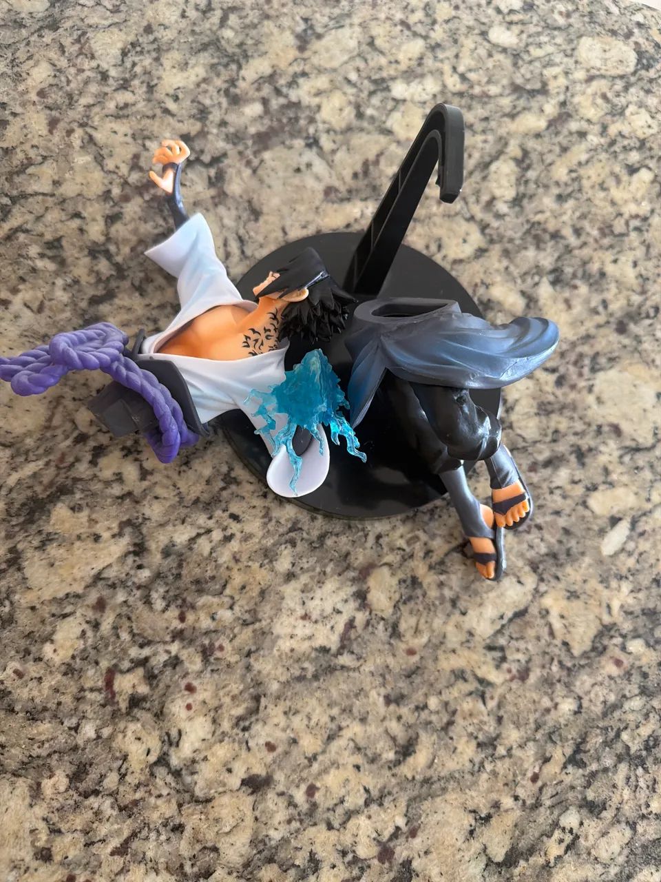 Action Figure - Anime Naruto - Foto 5