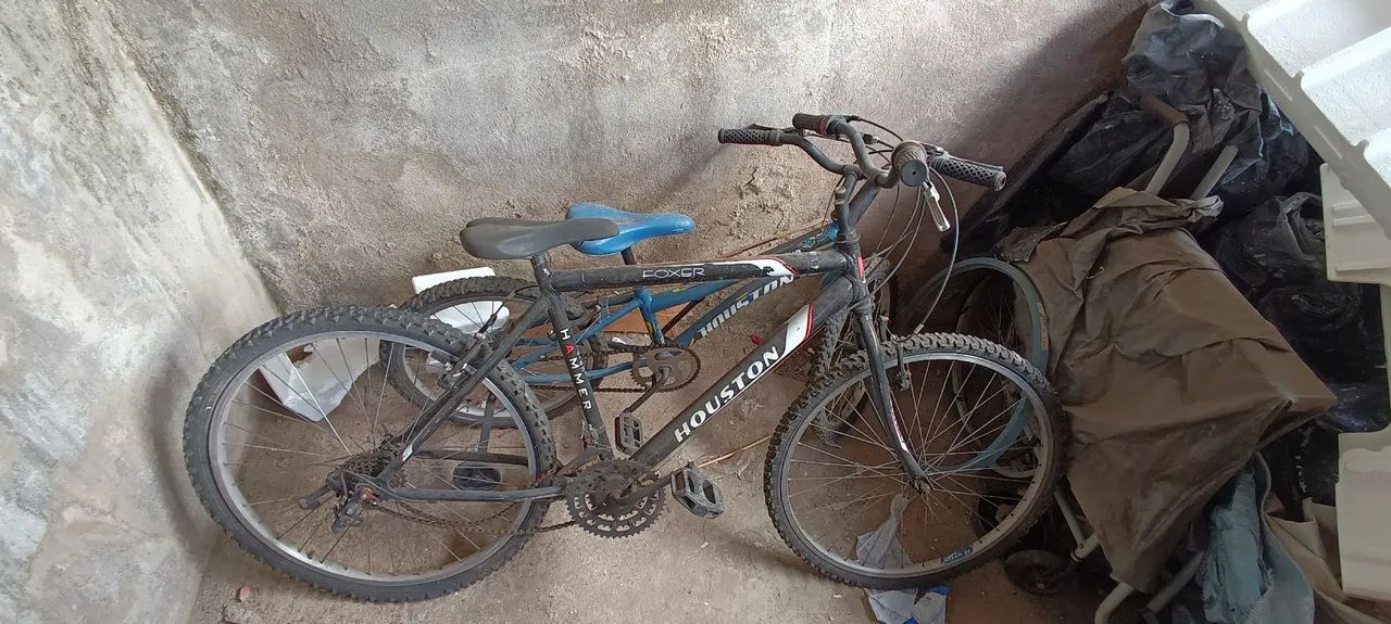 Bicicletas