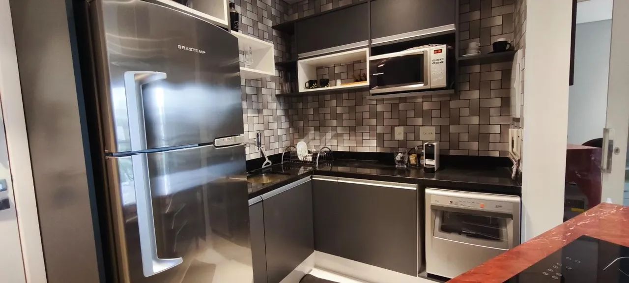 apartamento - Cambuí - Campinas - Foto 4