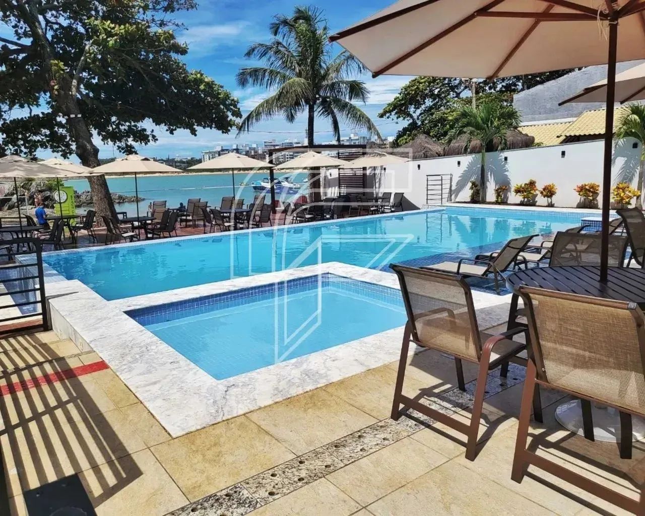 Imóvel para venda com 420 metros quadrados em Enseada Azul - Guarapari - ES - Foto 10