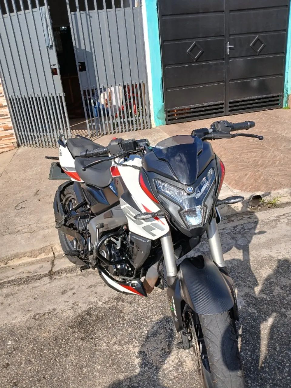 Dominar 160  - Foto 5
