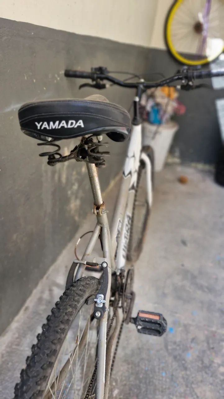 Bicicleta Ultra Bike - Foto 3