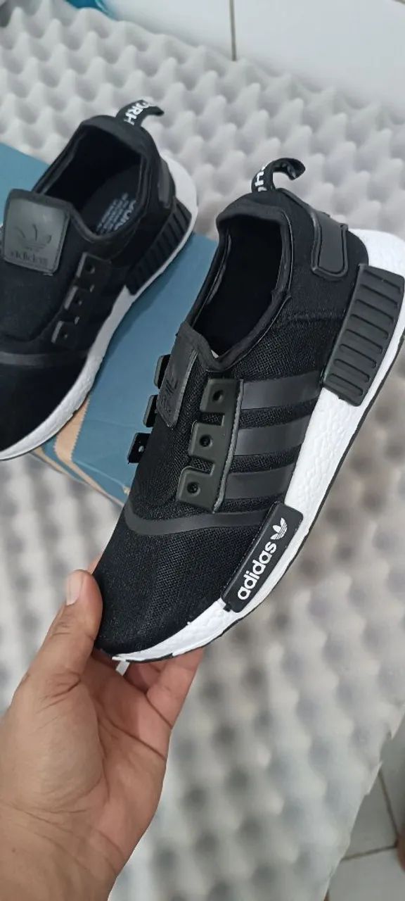Sapato Adidas  - Foto 2