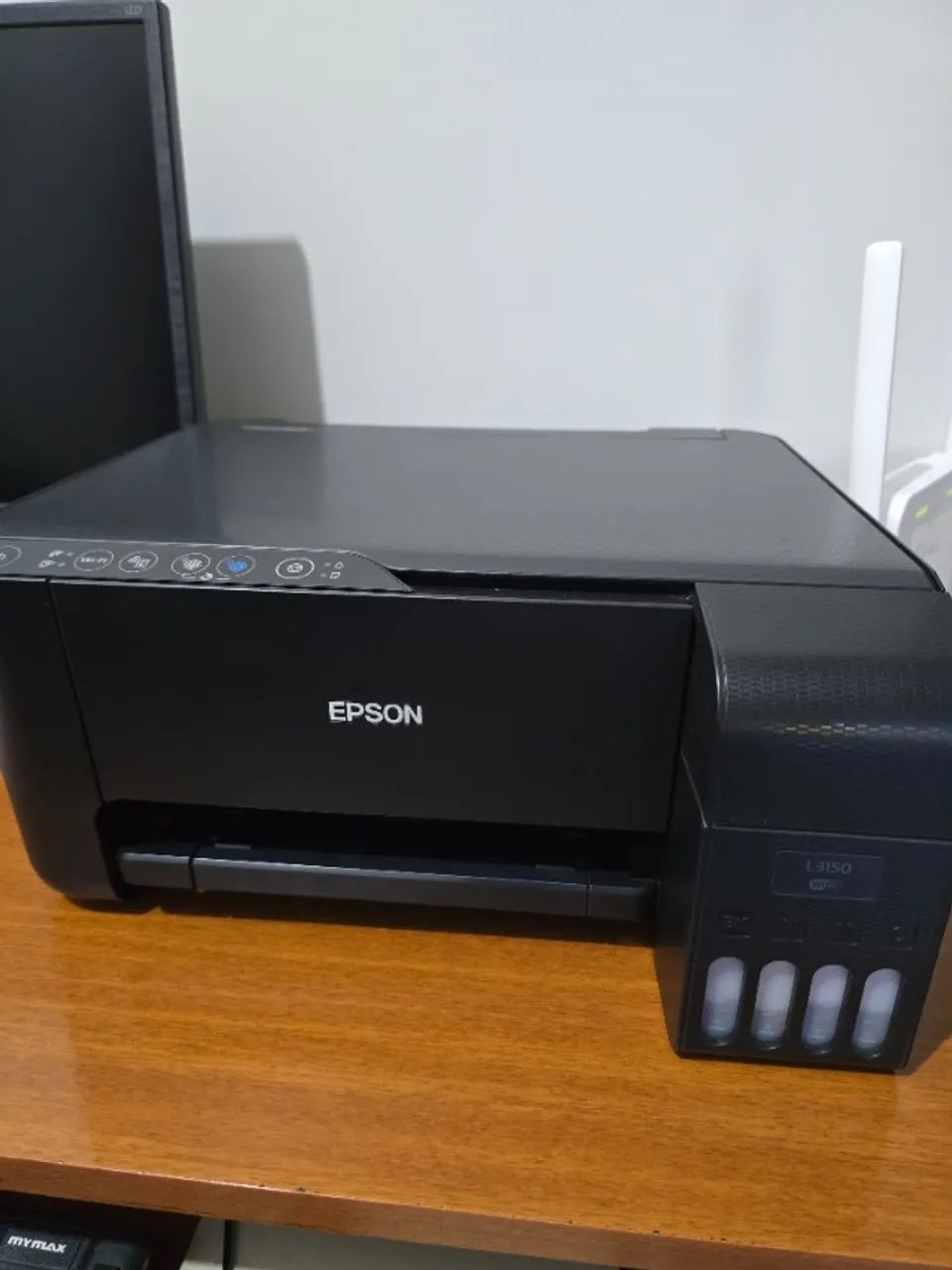 Emprensora EPSON 1150 - Foto 5
