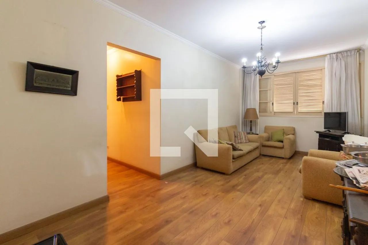 Apartamento à Venda - Consolação, 2 Quartos, 93 m2 - Foto 4