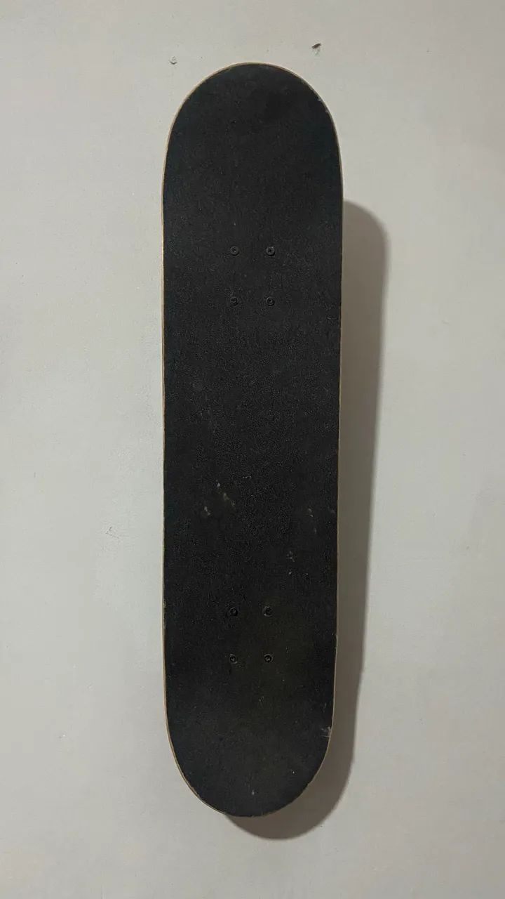 Skate Vertical