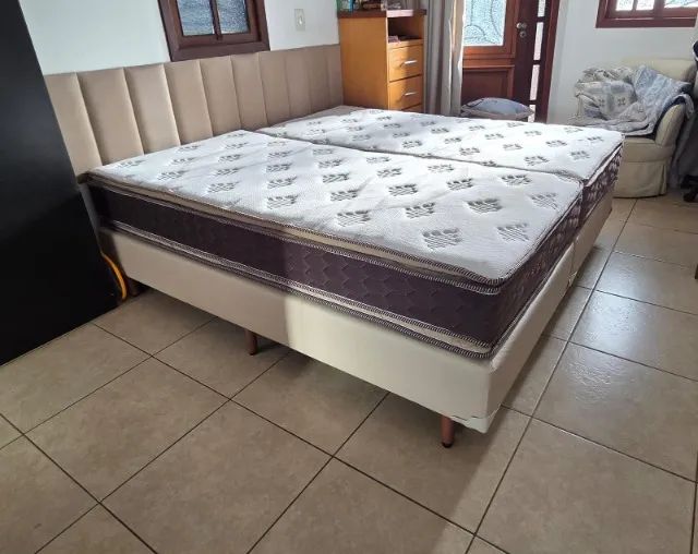 cama box