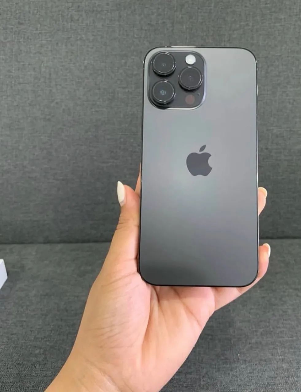 iPhone 14 Pro Max 128 todo original