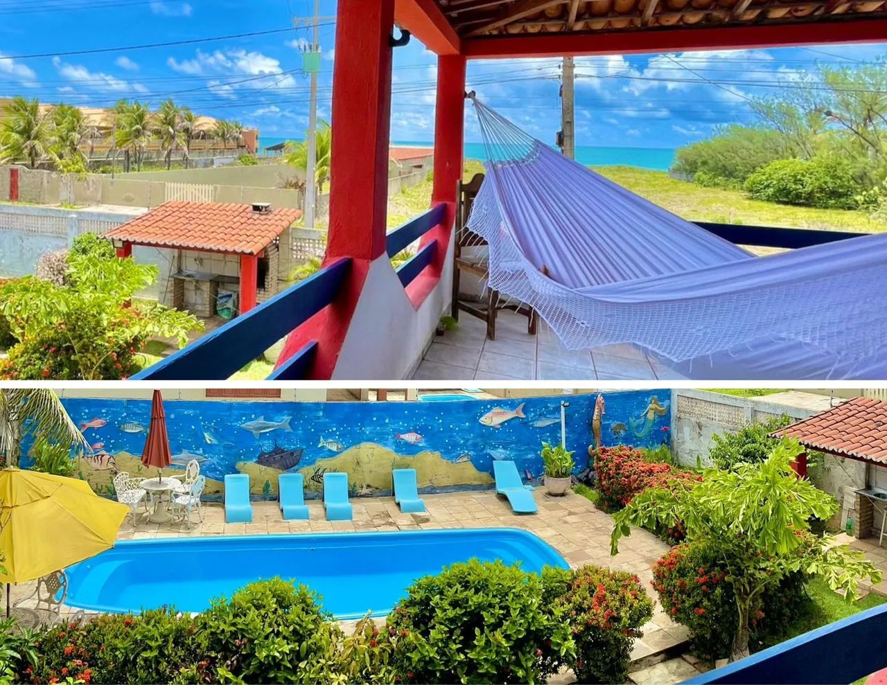 Casa a beira mar de Búzios - Foto 2