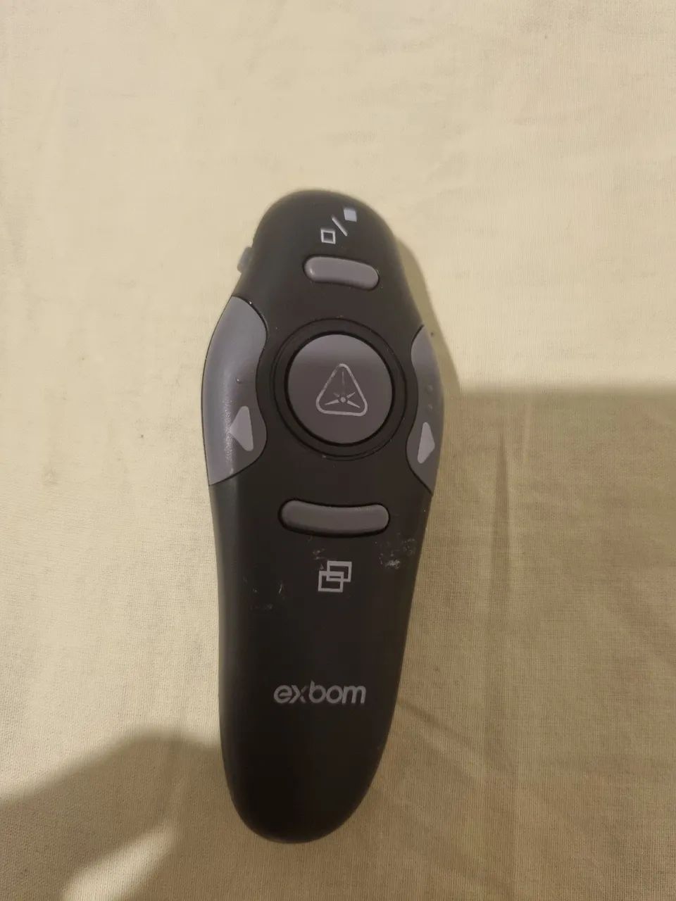 Controle TV universal