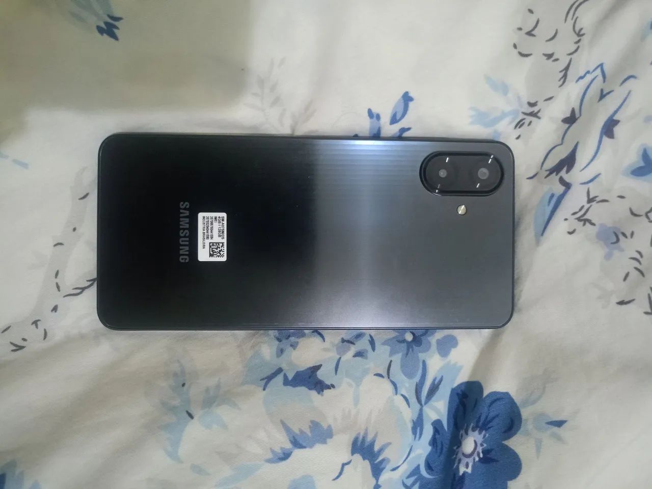 Galaxy A07 novo 128 gb  - Foto 3