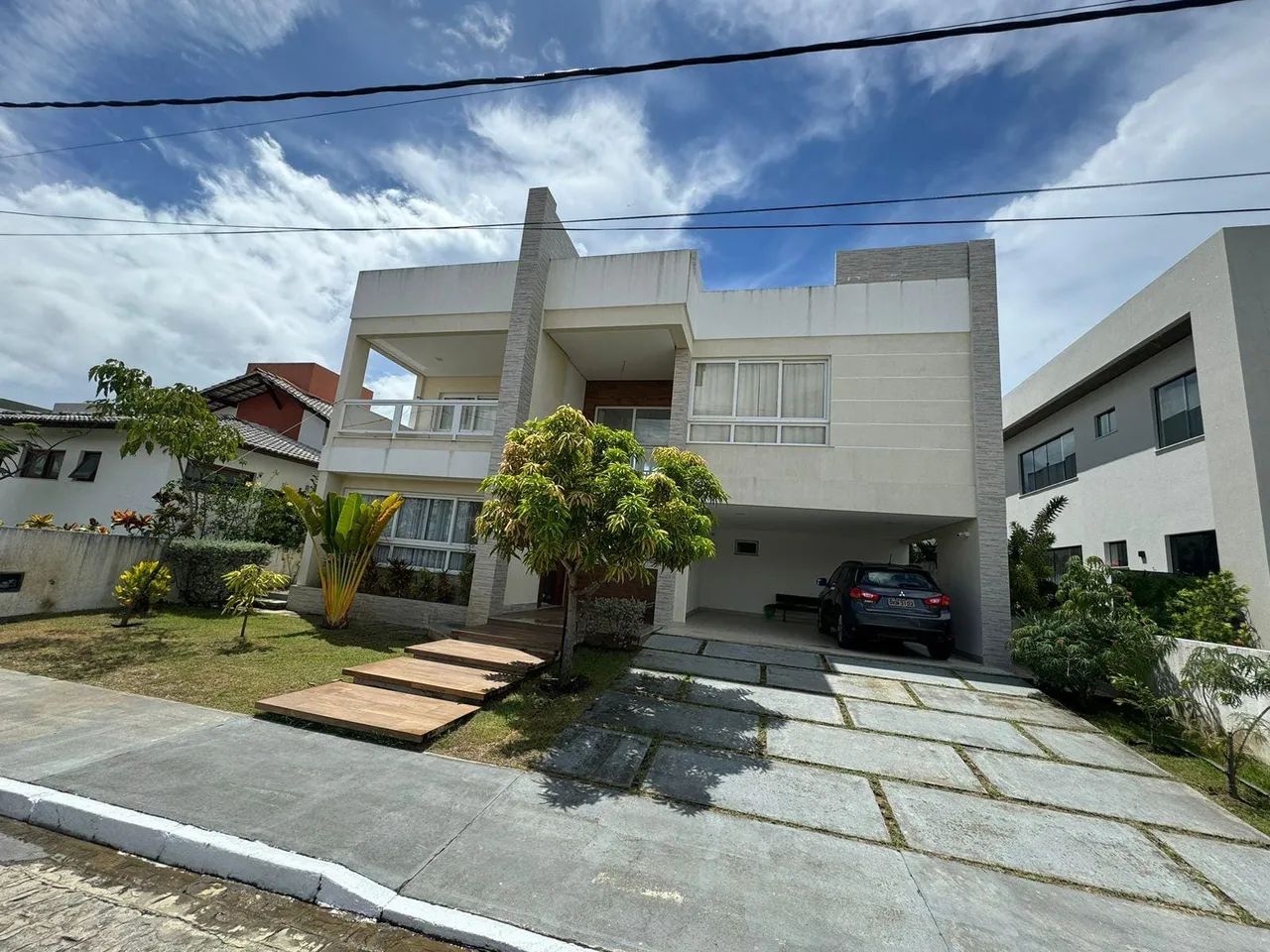 Casa com 354,52m² no Condomínio Maikai Residence. É como Morar num Resort. - Foto 3