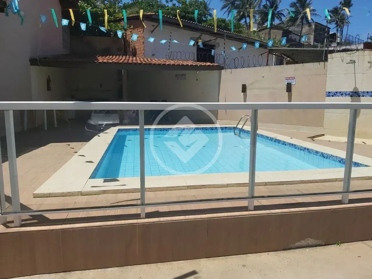 Casa Duplex 3/4 Condomínio em Pituaçu codigo: 340517