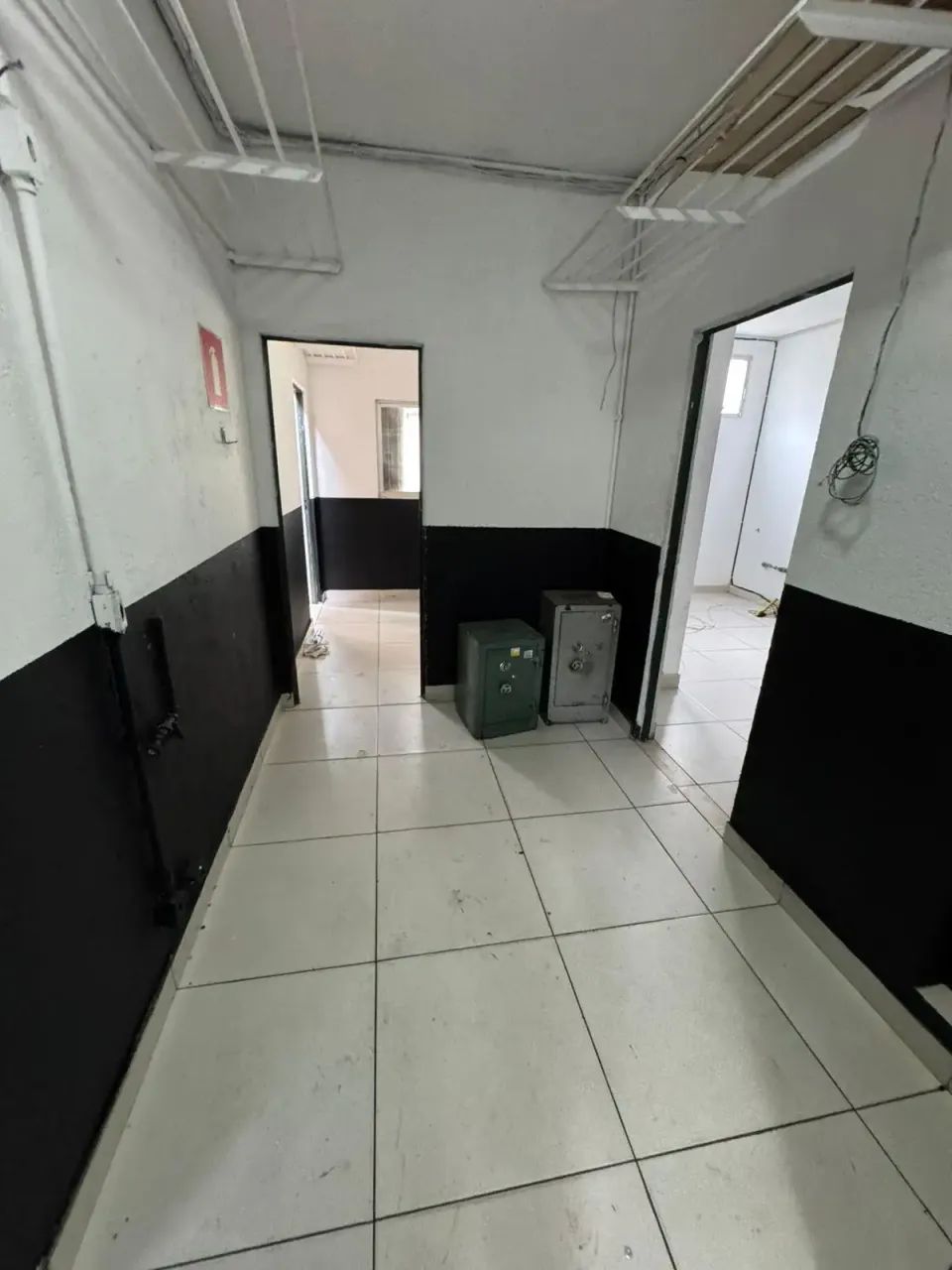 Casa comercial para aluguel, Cruzeiro - Belo Horizonte/MG